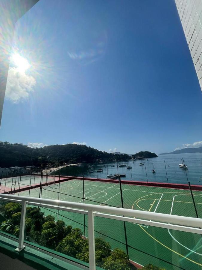 Angra Dos Reis, Angra Inn, Vista Mar Duplex Exterior photo